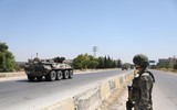 [ẢNH] Chuyên gia Israel nhận xét về quan hệ căng thẳng Nga - Mỹ