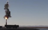 [ẢNH] Báo Trung Quốc: Bastion-P làm phá sản kế hoạch của Mỹ đối với Crimea
