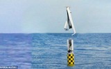 [ẢNH] Nga muốn học Mỹ diệt tàu sân bay bằng 