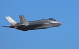 [ẢNH] Tiêm kích F-35 cố tình phơi mình để hàng loạt tổ hợp phòng không Nga phát hiện từ xa?