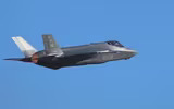 [ẢNH] Tiêm kích F-35 cố tình phơi mình để hàng loạt tổ hợp phòng không Nga phát hiện từ xa?