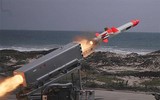[ẢNH] Báo Ukraine: Tên lửa chống hạm NSM giúp Ba Lan bảo vệ vững chắc vùng lãnh hải Baltic