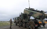 [ẢNH] Báo Ukraine: Tên lửa chống hạm NSM giúp Ba Lan bảo vệ vững chắc vùng lãnh hải Baltic