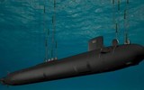 [ẢNH] Nga muốn học Mỹ diệt tàu sân bay bằng 