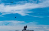 [ẢNH] Nga muốn học Mỹ diệt tàu sân bay bằng 