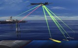 [ẢNH] Nga muốn học Mỹ diệt tàu sân bay bằng 