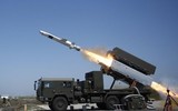 [ẢNH] Báo Ukraine: Tên lửa chống hạm NSM giúp Ba Lan bảo vệ vững chắc vùng lãnh hải Baltic