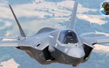 [ẢNH] Tiêm kích F-35 cố tình phơi mình để hàng loạt tổ hợp phòng không Nga phát hiện từ xa?