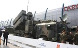 [ẢNH] Báo Ukraine: Tên lửa chống hạm NSM giúp Ba Lan bảo vệ vững chắc vùng lãnh hải Baltic