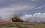 [ẢNH] Báo Ukraine: Tên lửa chống hạm NSM giúp Ba Lan bảo vệ vững chắc vùng lãnh hải Baltic