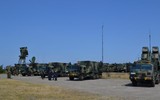 [ẢNH] Báo Ukraine: Tên lửa chống hạm NSM giúp Ba Lan bảo vệ vững chắc vùng lãnh hải Baltic