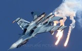 [ẢNH] Nga sắp nhận bản nâng cấp mạnh mẽ nhất của tiêm kích Su-30SM