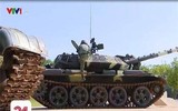 [ẢNH] Báo Nga so sánh xe tăng T-54M Việt Nam với... Merkava của Israel