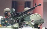 [ẢNH] Báo Nga so sánh xe tăng T-54M Việt Nam với... Merkava của Israel
