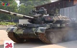[ẢNH] Báo Nga so sánh xe tăng T-54M Việt Nam với... Merkava của Israel