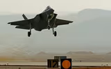 [ẢNH] Israel liên tiếp tấn công mục tiêu Iran gần căn cứ quân sự Nga
