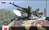 [ẢNH] Báo Nga so sánh xe tăng T-54M Việt Nam với... Merkava của Israel