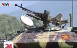 [ẢNH] Báo Nga so sánh xe tăng T-54M Việt Nam với... Merkava của Israel