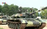 [ẢNH] Báo Nga so sánh xe tăng T-54M Việt Nam với... Merkava của Israel