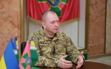[ẢNH] Ukraine tự tin với 400km hào sâu sẽ chặn được xe tăng đối thủ