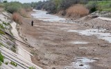 [ẢNH] Crimea sắp tràn trề nước ngọt từ các mỏ dưới đáy biển sâu?