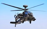 [ẢNH] Israel sử dụng vũ khí và chiến thuật đặc biệt để đánh bại phòng không Syria