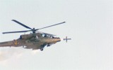 [ẢNH] Israel sử dụng vũ khí và chiến thuật đặc biệt để đánh bại phòng không Syria