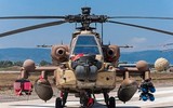 [ẢNH] Israel sử dụng vũ khí và chiến thuật đặc biệt để đánh bại phòng không Syria