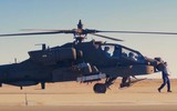 [ẢNH] Israel sử dụng vũ khí và chiến thuật đặc biệt để đánh bại phòng không Syria