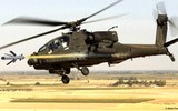[ẢNH] Israel sử dụng vũ khí và chiến thuật đặc biệt để đánh bại phòng không Syria