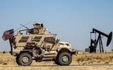 [ẢNH] Nguy cơ xung đột khi Nga - Mỹ đối đầu khốc liệt tại Syria?