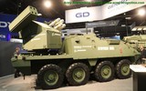 [ẢNH] Báo Nga: M-SHORAD Mỹ không xứng là đối thủ của Pantsir-S1
