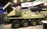 [ẢNH] Báo Nga: M-SHORAD Mỹ không xứng là đối thủ của Pantsir-S1