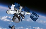 [ẢNH] Nga chuyển module chế tạo cho ISS sang trạm không gian nội địa