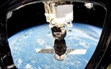 [ẢNH] Nga chuyển module chế tạo cho ISS sang trạm không gian nội địa