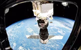 [ẢNH] Nga chuyển module chế tạo cho ISS sang trạm không gian nội địa