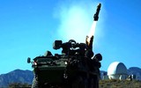 [ẢNH] Báo Nga: M-SHORAD Mỹ không xứng là đối thủ của Pantsir-S1