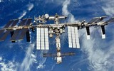 [ẢNH] Nga chuyển module chế tạo cho ISS sang trạm không gian nội địa