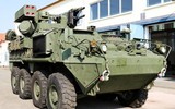 [ẢNH] Báo Nga: M-SHORAD Mỹ không xứng là đối thủ của Pantsir-S1