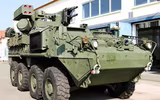 [ẢNH] Báo Nga: M-SHORAD Mỹ không xứng là đối thủ của Pantsir-S1