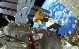 [ẢNH] Nga chuyển module chế tạo cho ISS sang trạm không gian nội địa