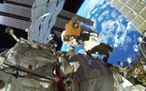 [ẢNH] Nga chuyển module chế tạo cho ISS sang trạm không gian nội địa