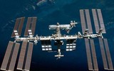 [ẢNH] Nga chuyển module chế tạo cho ISS sang trạm không gian nội địa