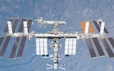 [ẢNH] Nga chuyển module chế tạo cho ISS sang trạm không gian nội địa