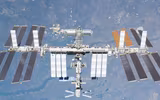 [ẢNH] Nga chuyển module chế tạo cho ISS sang trạm không gian nội địa