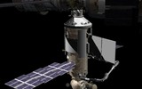 [ẢNH] Nga chuyển module chế tạo cho ISS sang trạm không gian nội địa