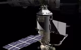 [ẢNH] Nga chuyển module chế tạo cho ISS sang trạm không gian nội địa