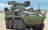 [ẢNH] Báo Nga: M-SHORAD Mỹ không xứng là đối thủ của Pantsir-S1