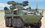 [ẢNH] Báo Nga: M-SHORAD Mỹ không xứng là đối thủ của Pantsir-S1