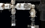 [ẢNH] Nga chuyển module chế tạo cho ISS sang trạm không gian nội địa
